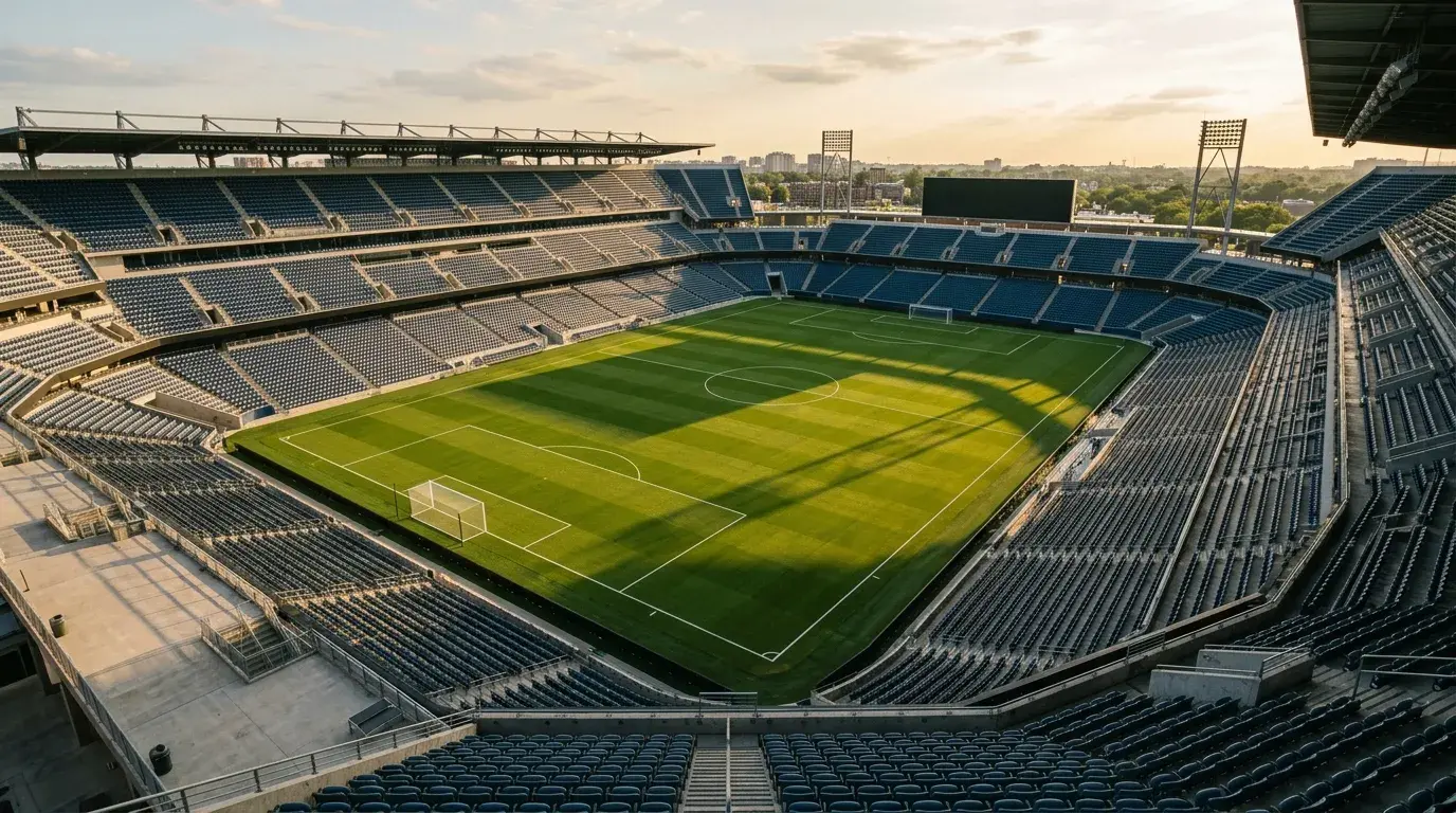 Mercados outright de fútbol en pretemporada con cuotas de ganador de liga y máximo goleador
