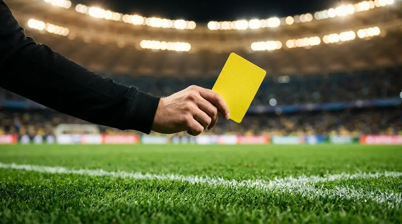 Mapa global de partidos sospechosos de amaño en fútbol según datos de Sportradar 2025